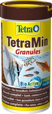 TétraMin Granules