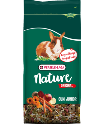 Nature original cuni junior