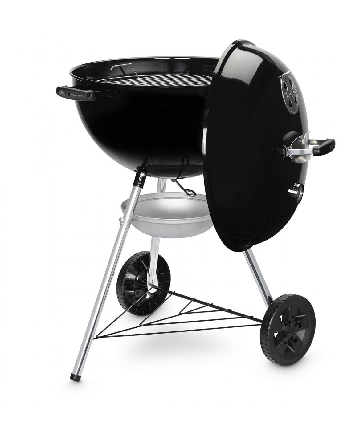 Barbecue à charbon Weber Original Kettle E-5710 57 cm