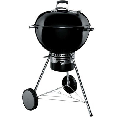 Barbecue à charbon Weber Master-Touch GBS Premium E-5775 57 cm