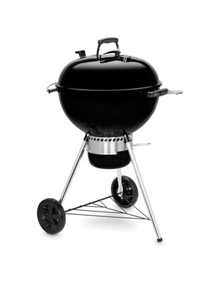 Barbecue à charbon Weber Master-Touch GBS E-5750 57 cm
