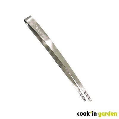 Pince pour barbecue et plancha - Cook'in Garden