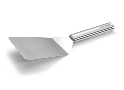 Spatule Inox courte - Forge Adour