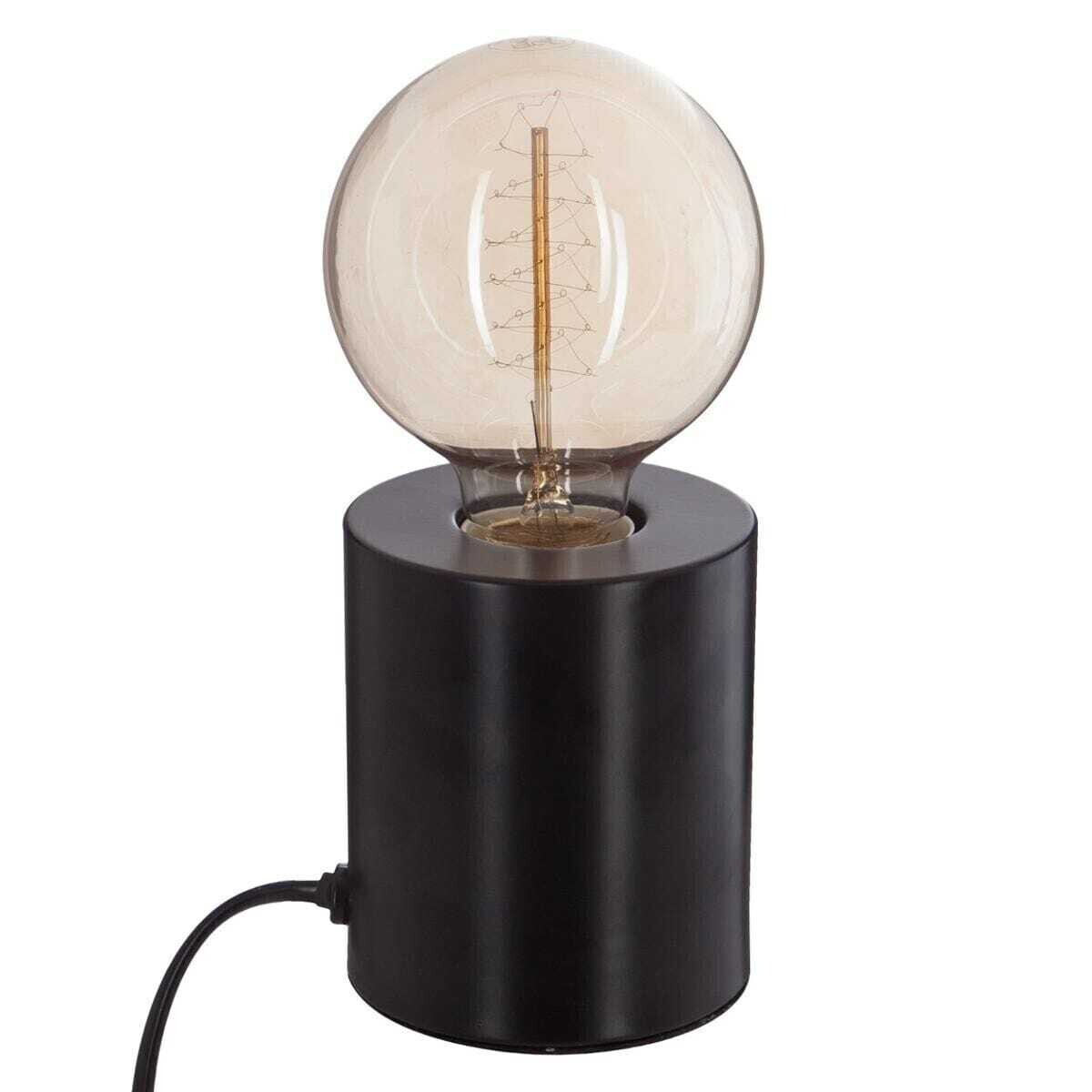 Lampe socle "Saba"- Atmosphera