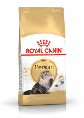 royal canin persan