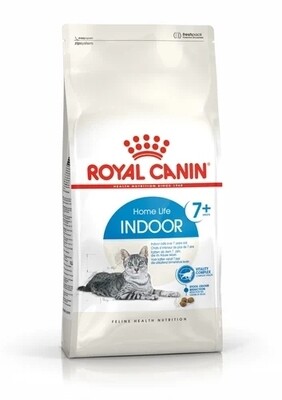 Indoor 7+ (chats d'intérieur stérilisés 7-12ans) 1.5 kg