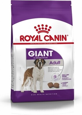 Giant Adult 15 kg