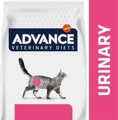 Advance Veterinary Diet Cat Urinary 1.5kg