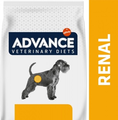 Advance Veterinary Diet Dog Renal 3kg