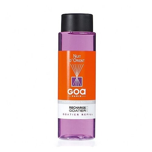 Recharge pour diffuseur de parfum Goa Nuit d’Orient