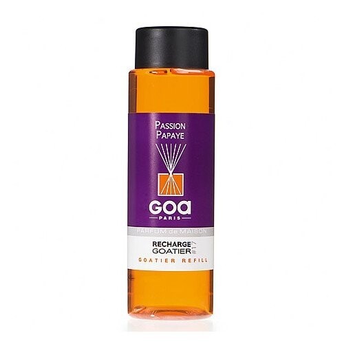 Recharge pour diffuseur de parfum Goa Passion papaye
