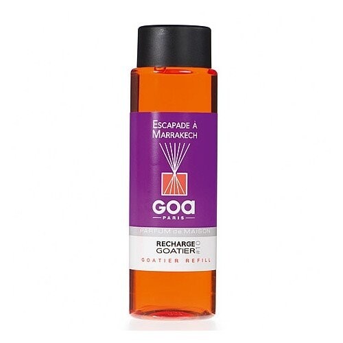 Recharge pour diffuseur de parfum Goa Escapade à Marrakech