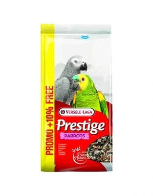 Prestige Perroquet 3kg+300g