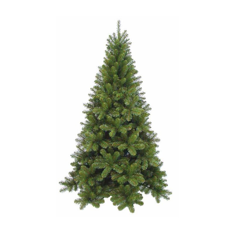 Triumph Tree Tuscan - Sapin de Noël artificiel hauteur 185 cm - Sans éclairage