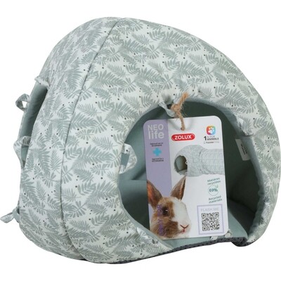 IGLOO LAPIN NEOLIFE 30CM