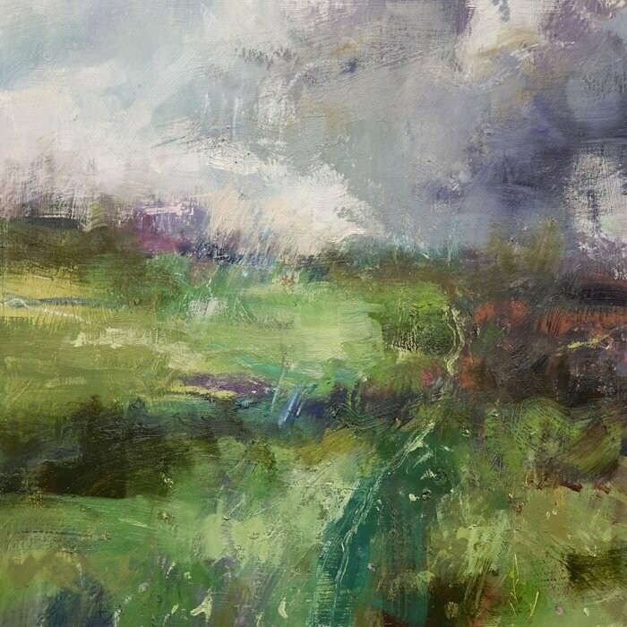 Rainswept