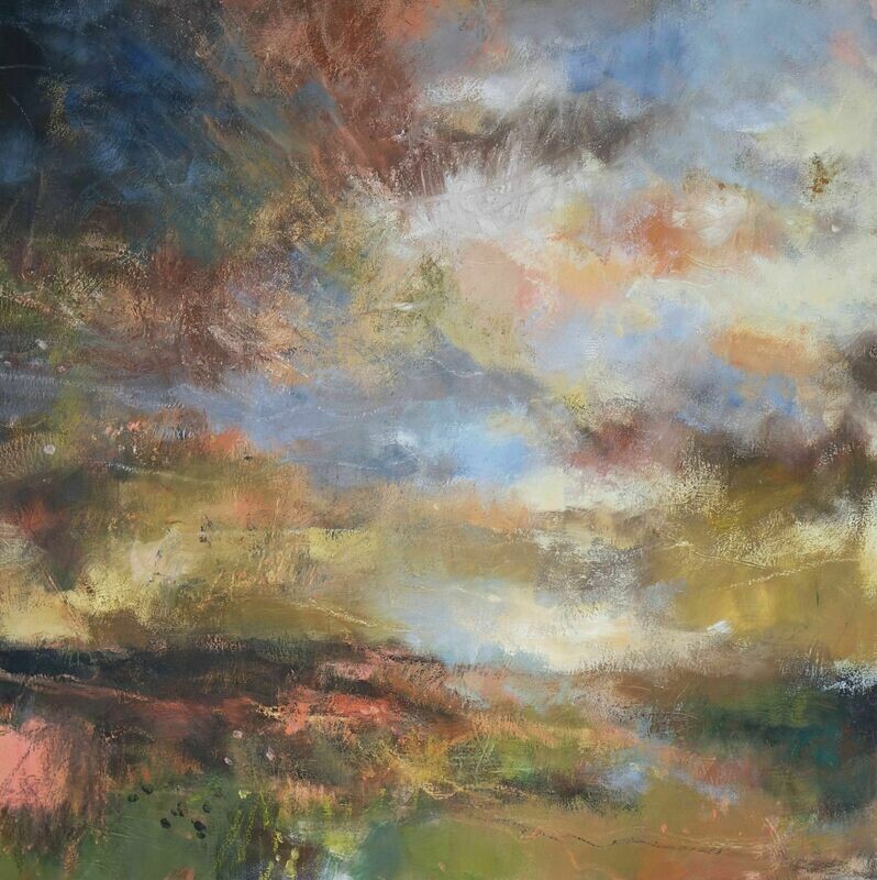 Wellspring - SOLD