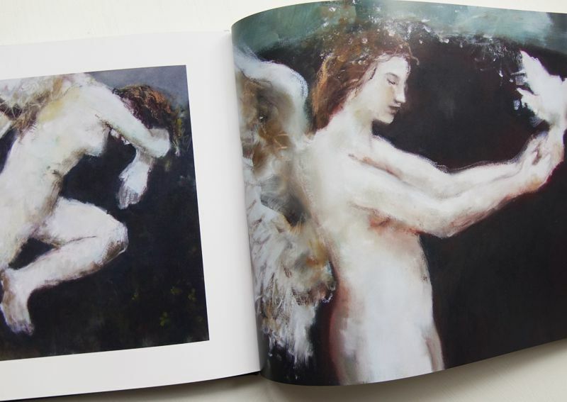 Awake! Take the Glimmering Path - OUT OF PRINT