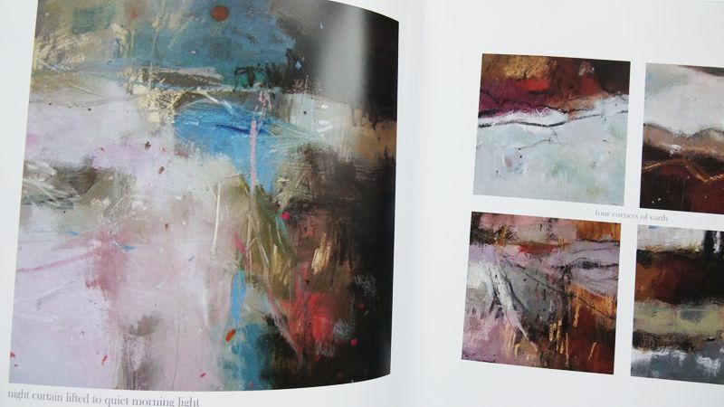 The Sky Lights A Fire - OUT OF PRINT