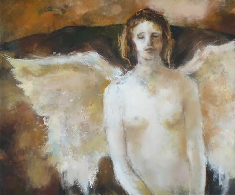 The Last Angel