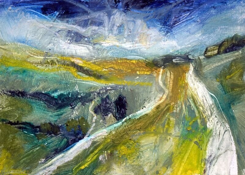 Cissbury