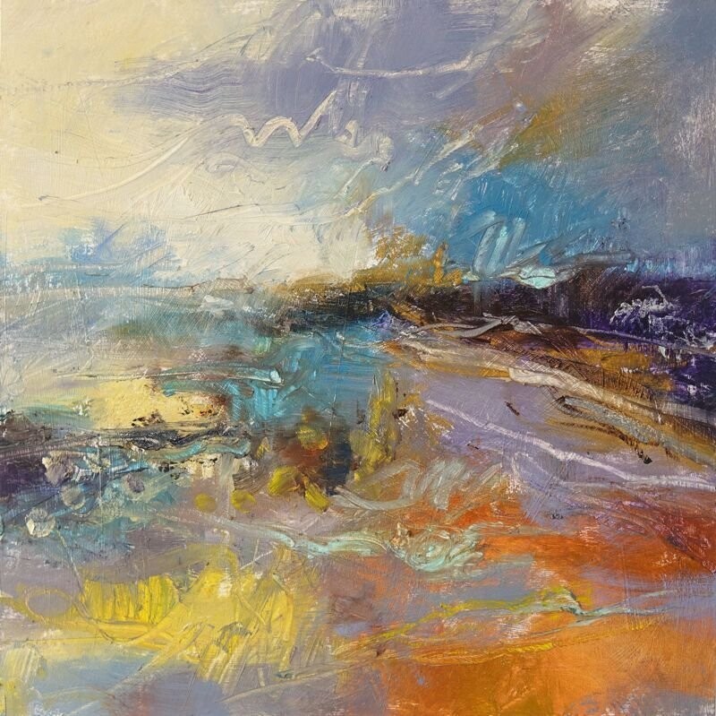 Treasure Unearthed - SOLD