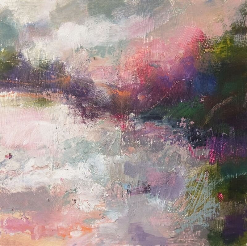Pink Dawn
