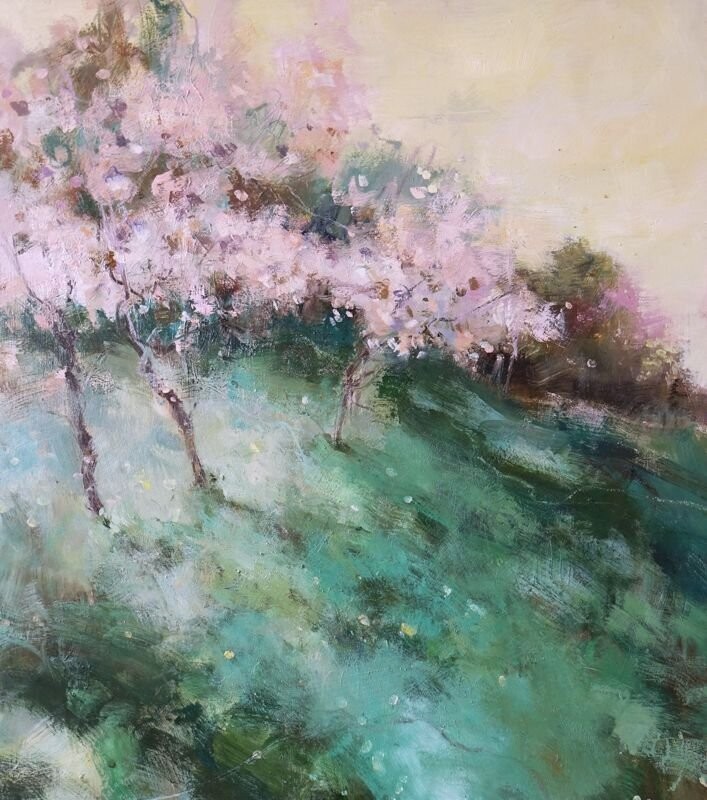 Gorgeous Orchard - SOLD