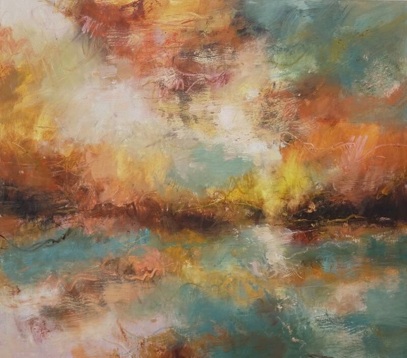 Galleon - SOLD