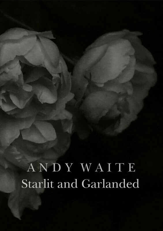 Starlit and Garlanded - OUT OF PRINT