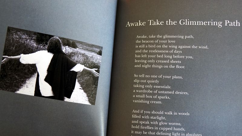 Starlit and Garlanded