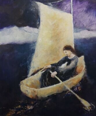 Figure paintings