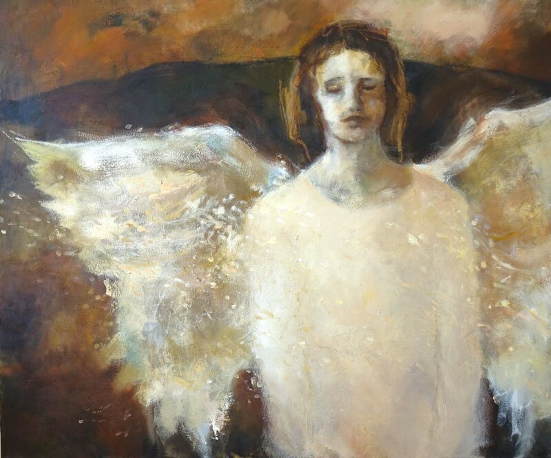 The Last Angel