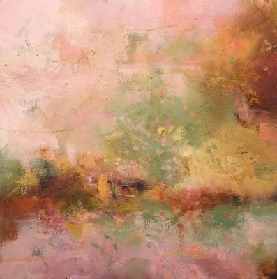 Medium paintings