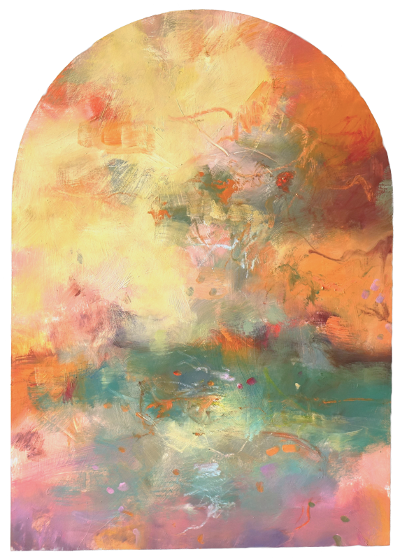 Luce Magica - SOLD
