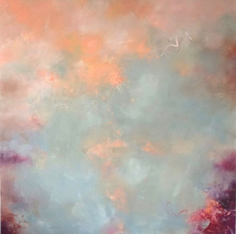Blue Lagoon - The Art of Surrender