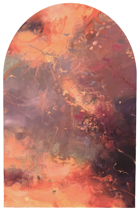 Astral Planes, Ancestral Home