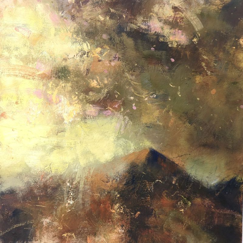 The Lost Pyramids of the Soul