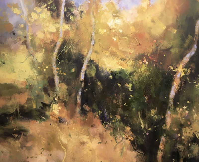 Daughters of Birch