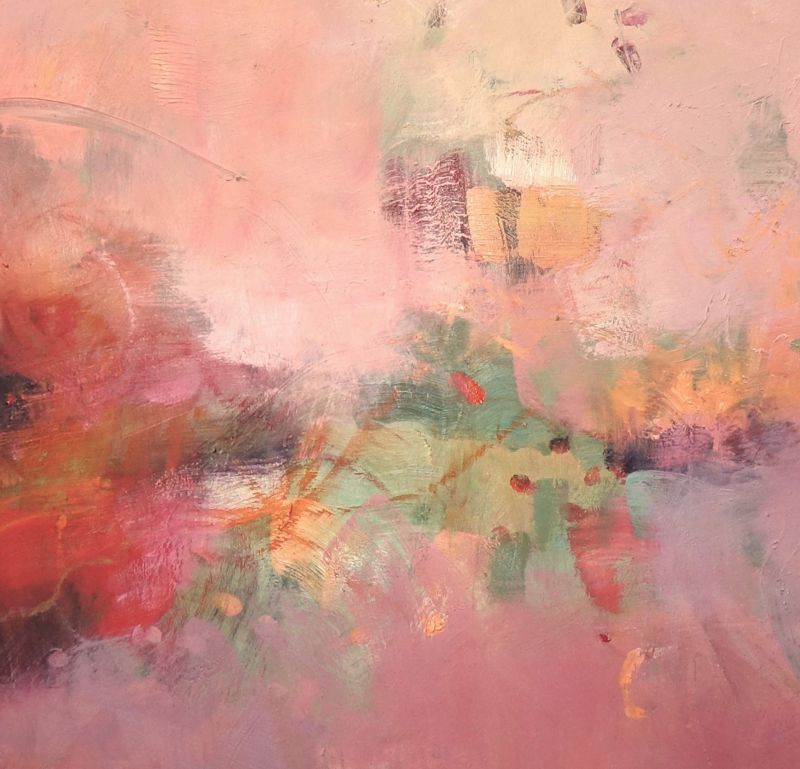 Building a Wigwam Out of Found Materials