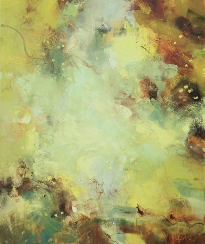 Escapades in Lemonish Skies