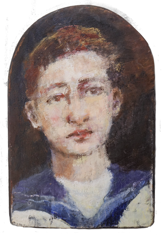 The Stateless Sailor Boy
