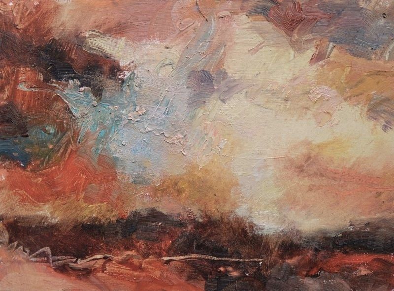 Heath and Heavens