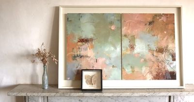 Diptychs and triptychs