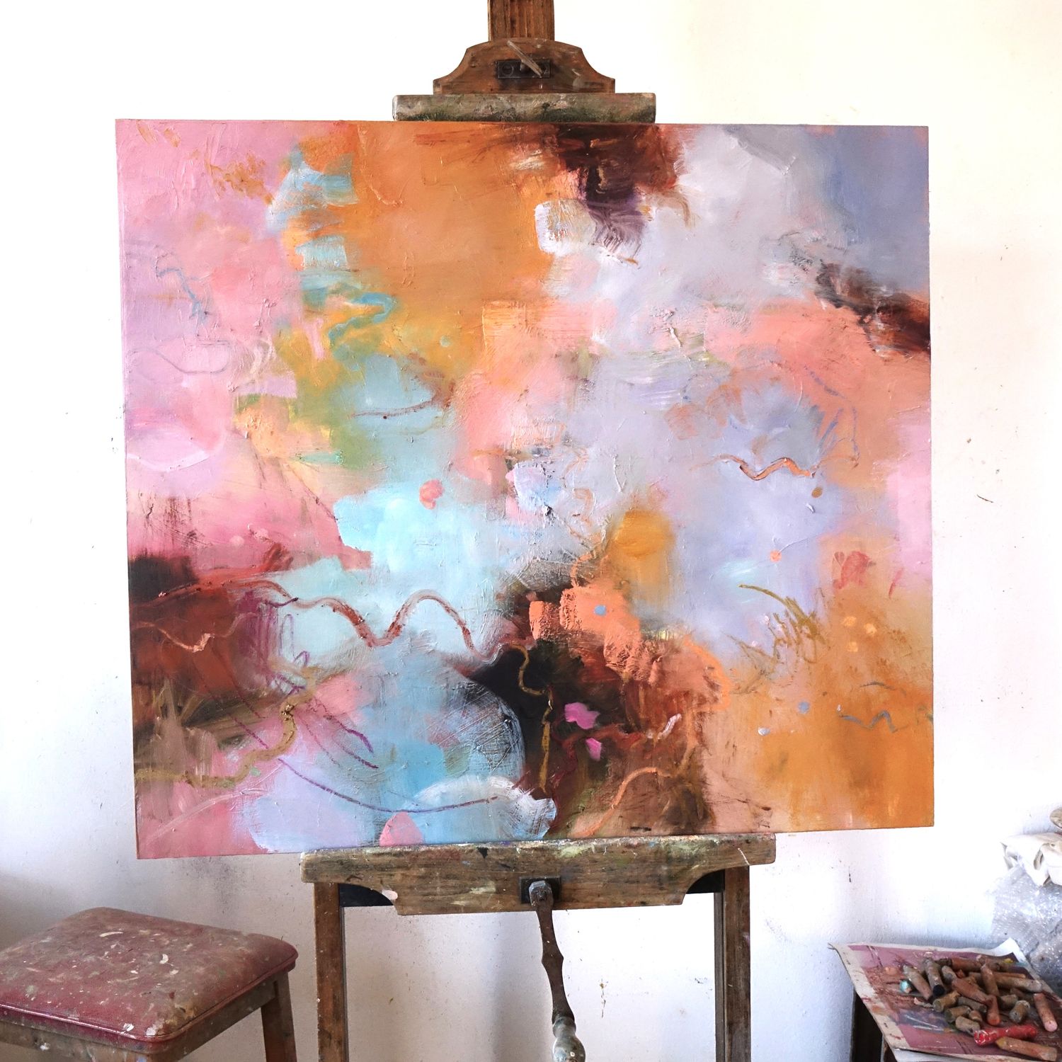 Untitled - Work in progress