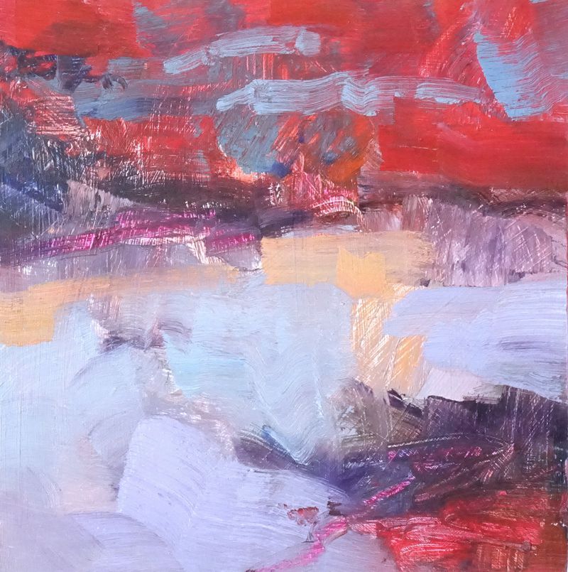 Dream State Headland
