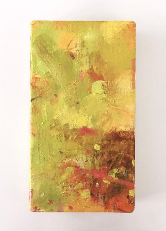 Wild Flower Meadow