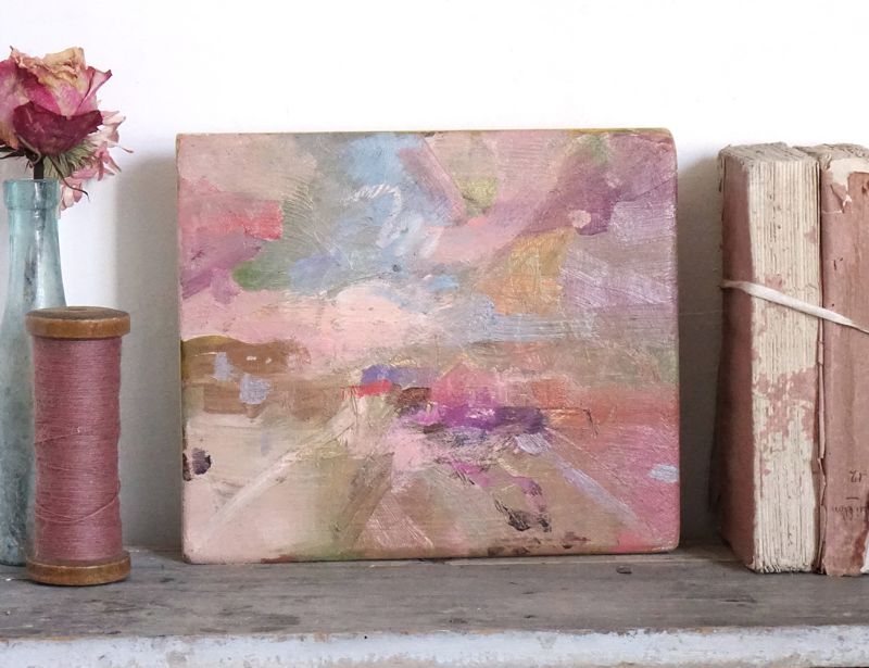 Antelope and Pantone