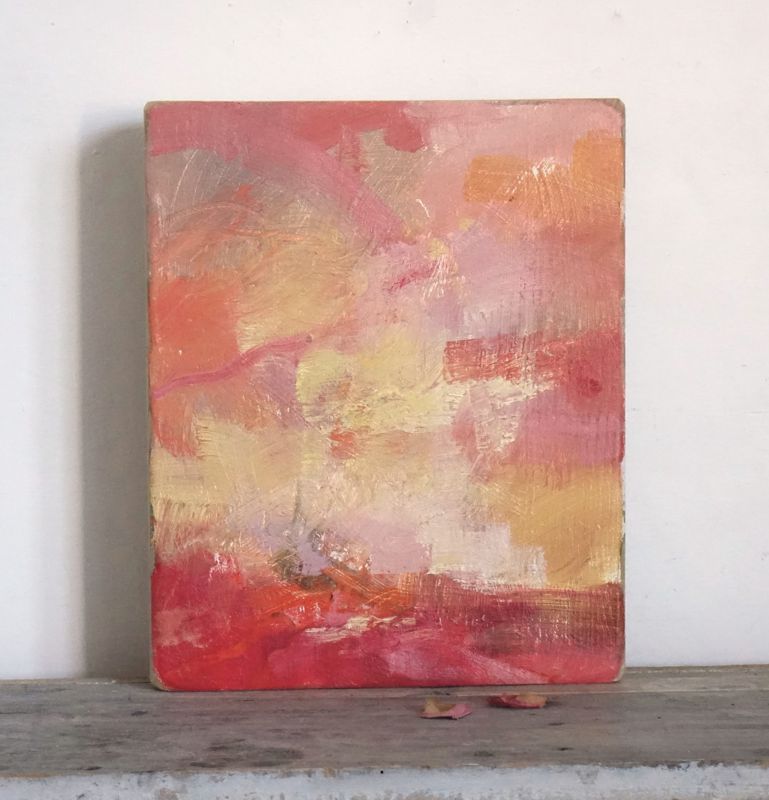 The Land of Make Believe