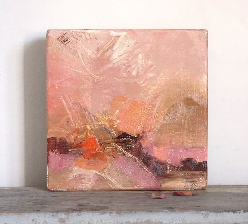 Pink Slumber